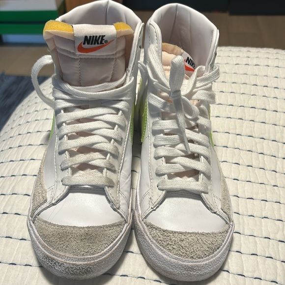 Nike Blazer Mid - Picture 6 of 6